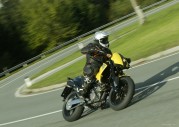 KTM 640 Duke II KTM 640 Duke II